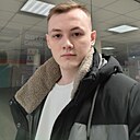 Андрей, 23 года