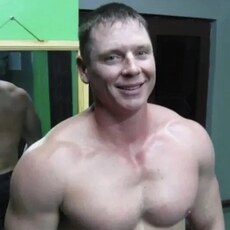 Фотография мужчины Равиль, 38 лет из г. Лениногорск