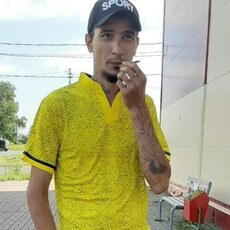 Фотография мужчины Михаил, 36 лет из г. Кемерово