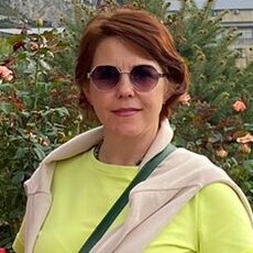 Фотография девушки Евгения, 51 год из г. Луга