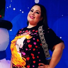 Фотография девушки Larisa Z, 43 года из г. Краснодар