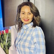 Фотография девушки Дина, 41 год из г. Астана