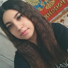 Фотография девушки Ольга, 20 лет из г. Омск