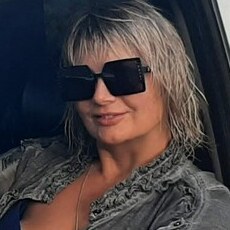 Фотография девушки Ксения, 47 лет из г. Самара