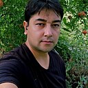 Фируз, 41 год