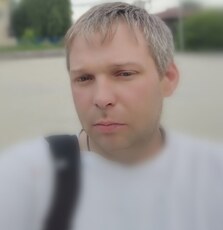 Фотография мужчины Антон, 38 лет из г. Оренбург