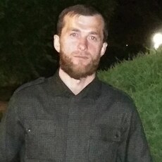 Фотография мужчины Мага, 40 лет из г. Кисловодск