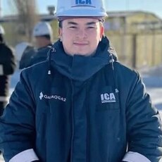 Фотография мужчины Ақниет, 28 лет из г. Актобе