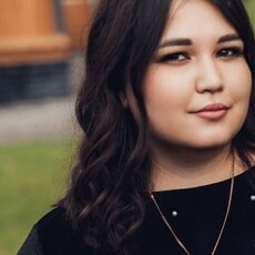 Фотография девушки Фарида, 27 лет из г. Уфа