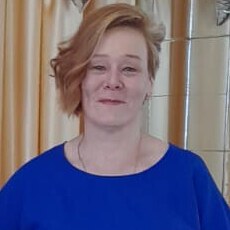 Фотография девушки Мила, 50 лет из г. Алапаевск