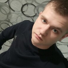 Фотография мужчины Женя, 28 лет из г. Семилуки