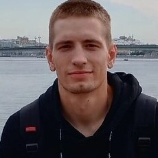Фотография мужчины Андрей, 26 лет из г. Брянск