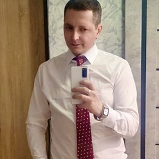 Фотография мужчины Андрей, 28 лет из г. Гродно