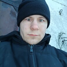 Фотография мужчины Андрей, 28 лет из г. Балашиха