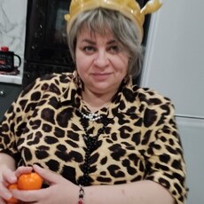 Фотография девушки Мила, 48 лет из г. Челябинск