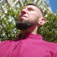 Фотография мужчины Герай, 39 лет из г. Симферополь