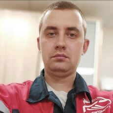 Фотография мужчины Саша, 26 лет из г. Гродно