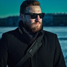 Фотография мужчины Дмитрий, 35 лет из г. Новокузнецк