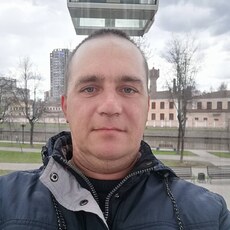 Фотография мужчины Денис, 45 лет из г. Железногорск