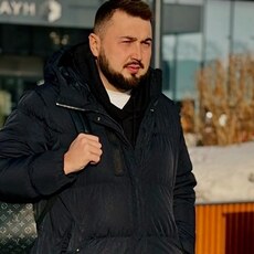 Фотография мужчины Андрей, 37 лет из г. Комсомольск-на-Амуре