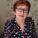 Екатерина, 64 года