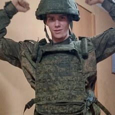 Фотография мужчины Никита, 20 лет из г. Барнаул