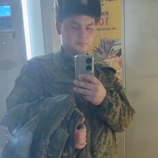 Фотография мужчины Кент, 25 лет из г. Альметьевск