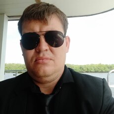 Фотография мужчины Alex, 35 лет из г. Тюмень