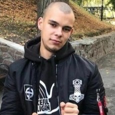 Фотография мужчины Андрей, 25 лет из г. Мозырь