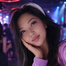 Фотография девушки Lola, 30 лет из г. Бишкек