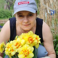 Фотография девушки Арина, 48 лет из г. Тула