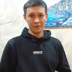 Фотография мужчины Имя, 30 лет из г. Петропавловск