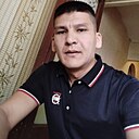 Зухриддин, 32 года