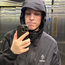 Фотография мужчины Александр, 25 лет из г. Химки