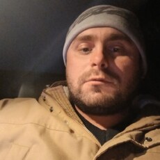 Фотография мужчины Павел, 31 год из г. Тюмень