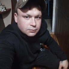 Фотография мужчины Иван, 32 года из г. Порецкое