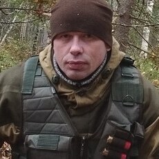 Фотография мужчины Костя, 41 год из г. Санкт-Петербург