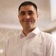 Фотография мужчины Костя, 36 лет из г. Тверь