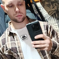 Фотография мужчины Lësha, 30 лет из г. Речица