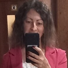 Фотография девушки Алена, 40 лет из г. Ачинск