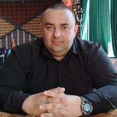 Фотография мужчины Сергей, 38 лет из г. Шахты