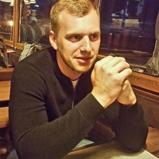 Фотография мужчины Антон, 34 года из г. Волгодонск