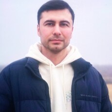 Фотография мужчины Артем, 36 лет из г. Энгельс