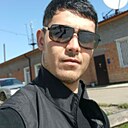 Элдорбек, 27 лет