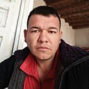 Шахруз, 35 лет