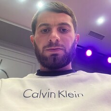 Фотография мужчины Aram, 22 года из г. Ереван