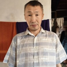 Фотография мужчины Александр, 56 лет из г. Улан-Удэ