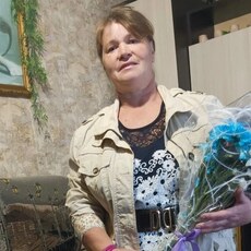 Фотография мужчины Мариночка, 25 лет из г. Семилуки