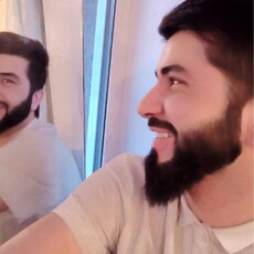 Фотография мужчины Изат, 26 лет из г. Кемерово