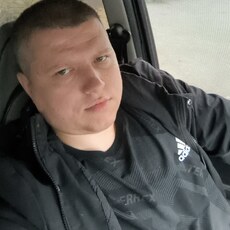 Фотография мужчины Алексей, 37 лет из г. Магнитогорск